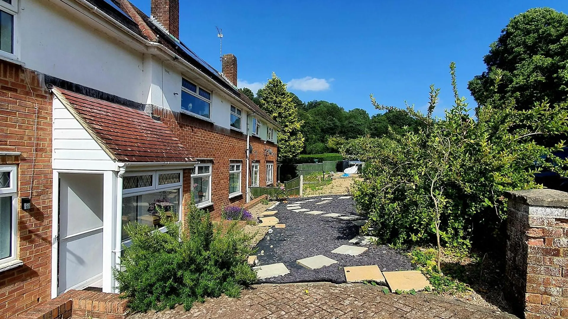 Rose Homestay Brighton - Free Parking Ensuite Studio Room Near Brighton Uni United Kingdom