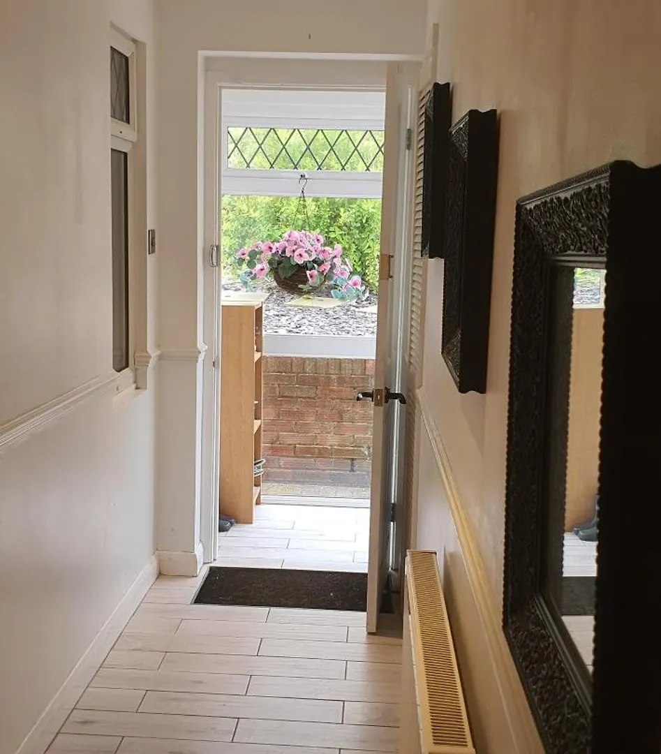 Rose Homestay Brighton - Free Parking Ensuite Studio Room Near Brighton Uni United Kingdom
