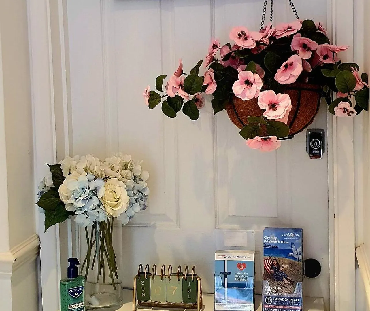 Rose Homestay Brighton - Free Parking Ensuite Studio Room Near Brighton Uni 0*,  United Kingdom
