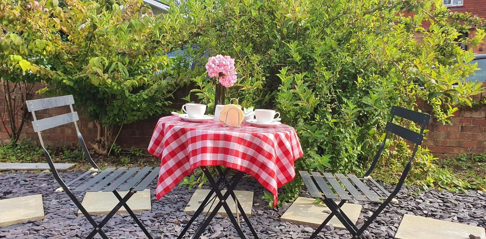 Rose Homestay Brighton - Free Parking Ensuite Studio Room Near Brighton Uni 0*,  United Kingdom