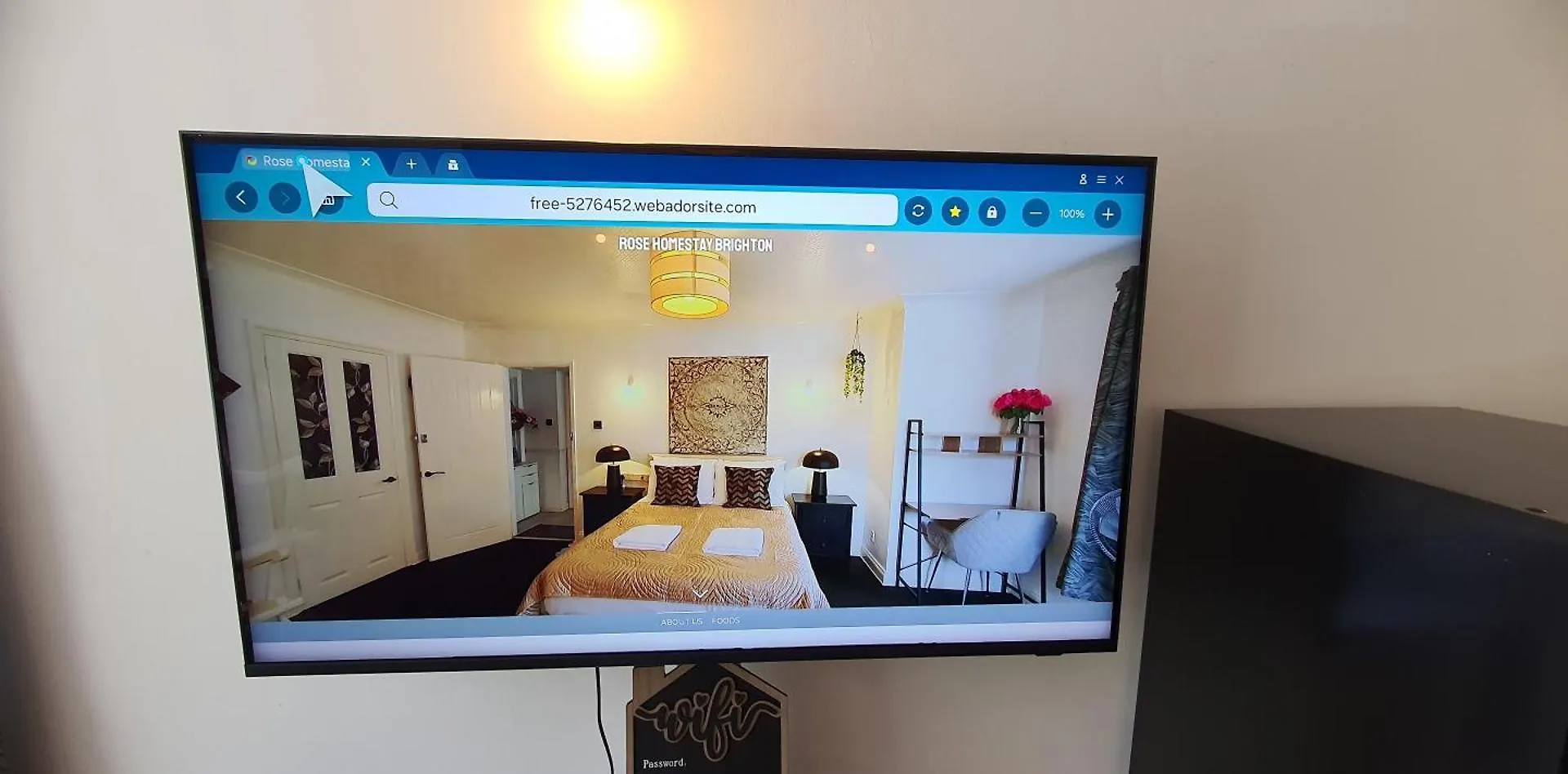 Rose Homestay Brighton - Free Parking Ensuite Studio Room Near Brighton Uni